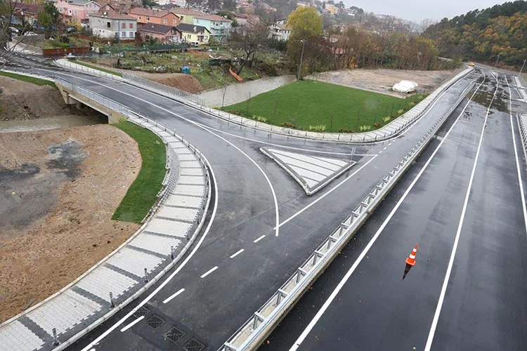 Beykoz Göksu’da 15 Temmuz Gaziler Köprüsü Açıldı 1 goksu kop svUEqV3gUL