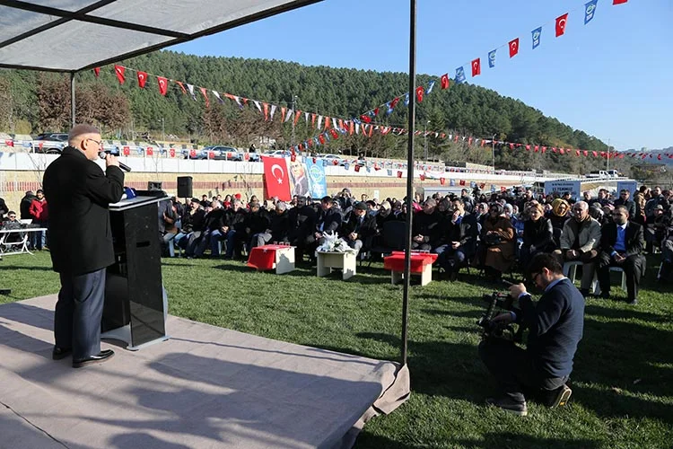 Beykoz Göksu’da 15 Temmuz Gaziler Köprüsü Açıldı 2 goksu kopru 11 7Ne4v6dInG