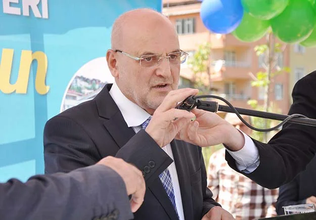 Beykoz siyaseti pazar açılışında buluştu 2 goksu paza LUe0EptA0i