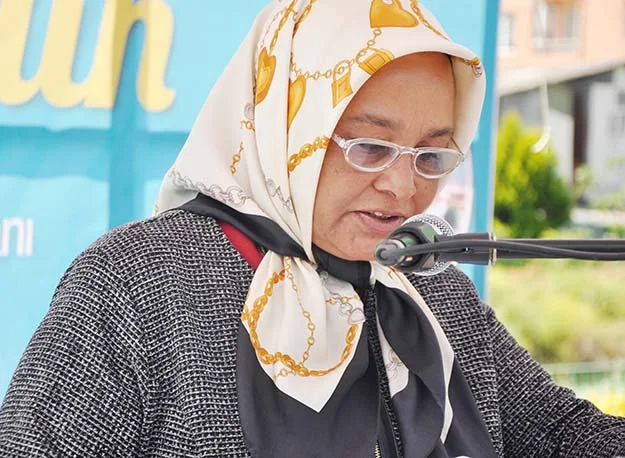 Beykoz siyaseti pazar açılışında buluştu 1