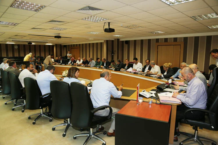 Beykoz'daki kaçak kafeterya meclis gündeminde 2 goksuinsaatimecliste 2