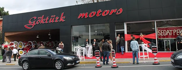 Göktürk Otomotiv Beykoz’da hizmete başladı 2 gokturk acili HUBSm5f2RP