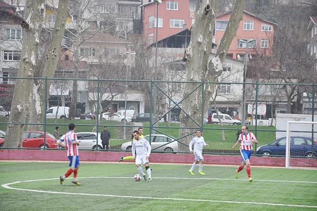 Göllüspor evinde teslim oldu: 3-4 2 gol yELWkPm2eG