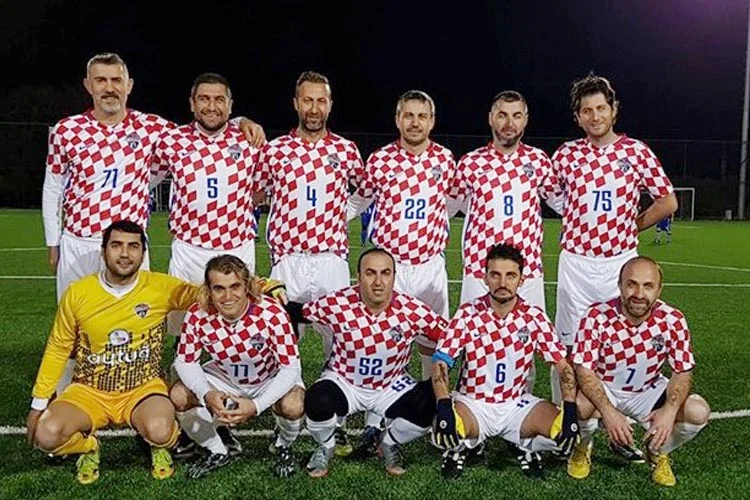 Beykoz Masterlerinde 3 maç, 3 galibiyet 2