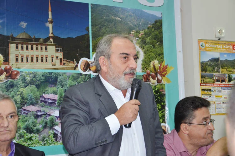 Beykoz'da Görentaşlılar kestaneye doydu 2 gorentas 2 s G0T1DlfL