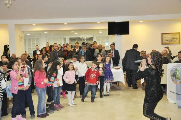 Kastamonulular Beykoz’a Renk Kattı 1 gorentas ge hKaWwPegSz