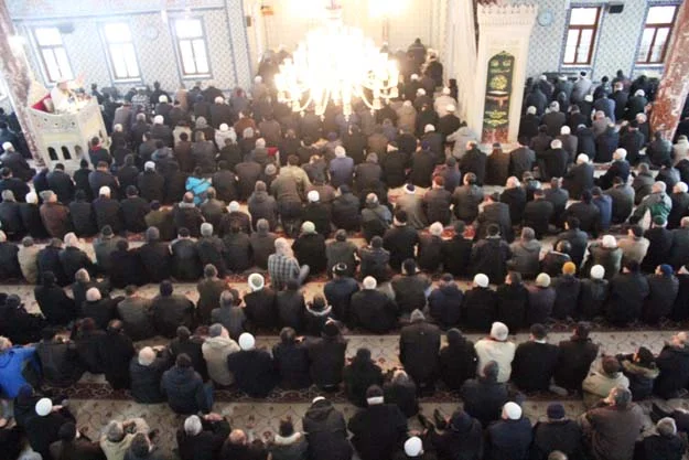 Beykoz, görev şehitlerini uğurladı 1 gorev sehitlerimizi ugurladik 3 0IOpm65t9e