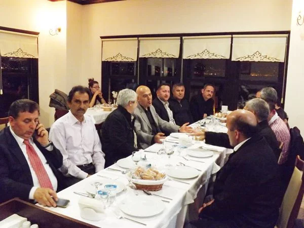 Görelelilerden ortak adaya destek kararı 1