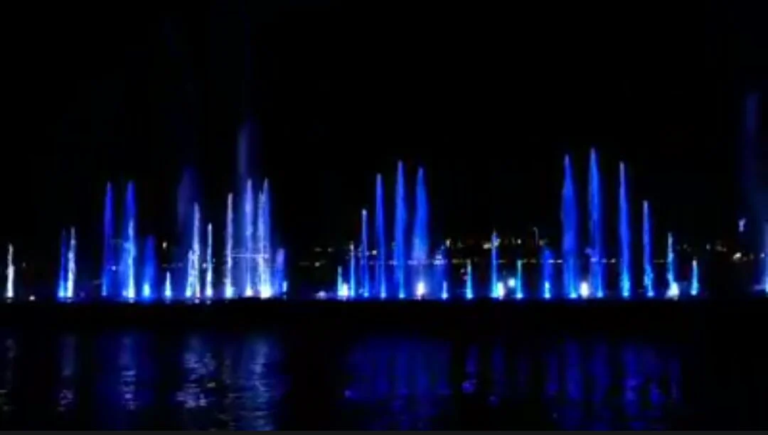 İBB, Beykoz'da görsel şölen yapıyor 1 gorsel solen ib zpXPXg vtS