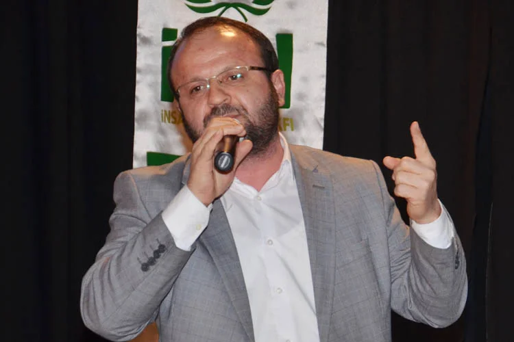 Gözlemciler, İHH’nın Bangladeş çalışmalarını anlattı 1 gozlemcilerbanglade iYlRVOaImN