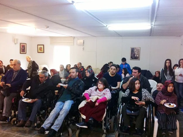 Grup Gündoğarken'den Beykoz'da Yaşama Saygı konseri 2 grup tofd 5 808dcgf24G