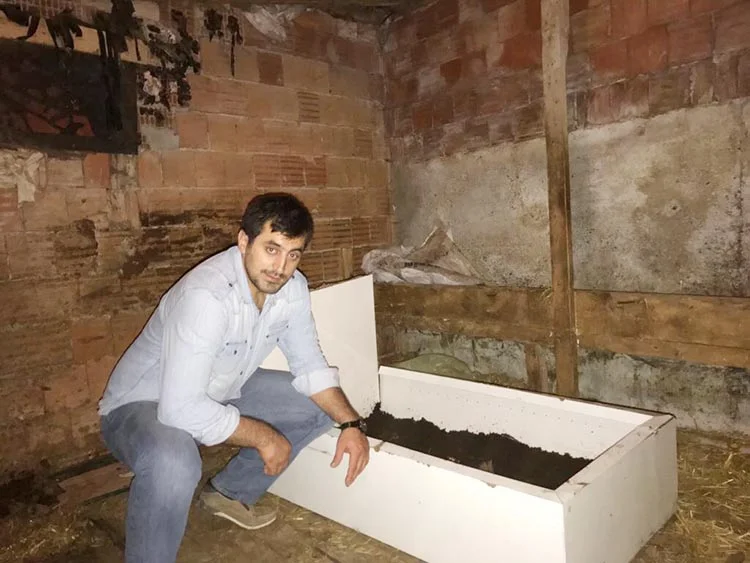 Beykoz’da solucandan gübre üretiliyor 1 gub EwqgbHB5Uk