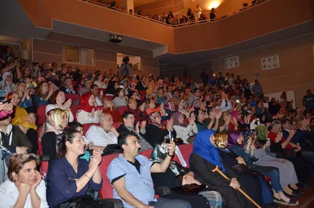 Gülbahçe Anaokulu çocuk şenliği 1 gul bahce beykoz 2 G ASr3EtaN