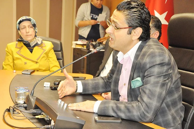 Kaşıtoğlu’nun kaleminden CHP’li Cavit Gül 1 gul haber 3 F Z3o s3 k