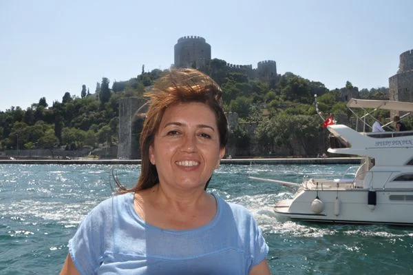 gulay demir uiOKaiUM2O