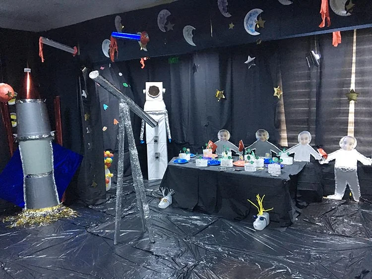 Beykoz’un Gülbahçe çocukları bir harika 3 gulbahce 7 6cSNyE7M4q