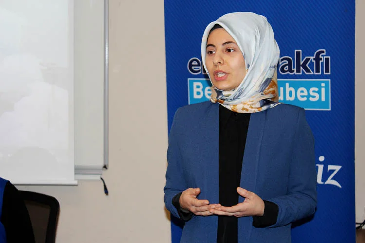 Gülümseten Emek projesi Beykoz'da tanıtıldı 2 gulumsetenemekprojesi 1 cJt40 Kzqo