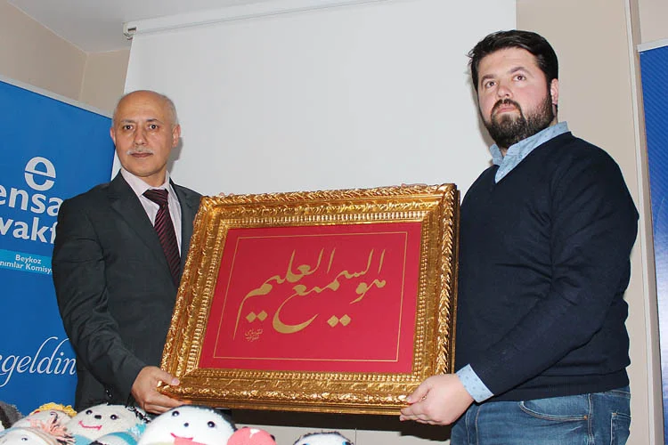 Gülümseten Emek projesi Beykoz'da tanıtıldı 3 gulumsetenemekprojesi 2 niB0qiLaoo