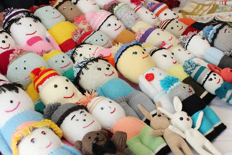 Gülümseten Emek projesi Beykoz'da tanıtıldı 1 gulumsetenemekprojesi