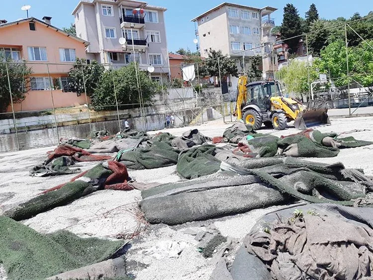 Gümüşsuyuspor camiasında yenilik heyecanı 2 gumus 3 hw7 JEfIKj