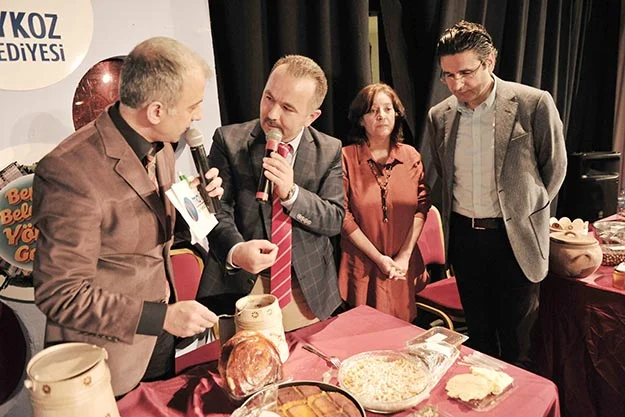 Gümüşhanelilerin Beykoz buluşması 3 gumusha Hpym47nci7