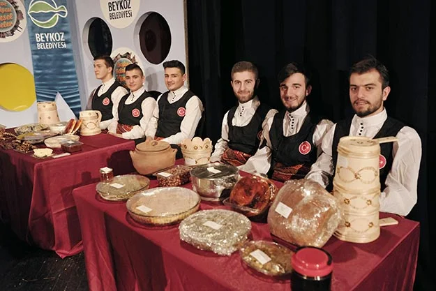 Gümüşhanelilerin Beykoz buluşması 4 gumusha Y5pDRH6Q08