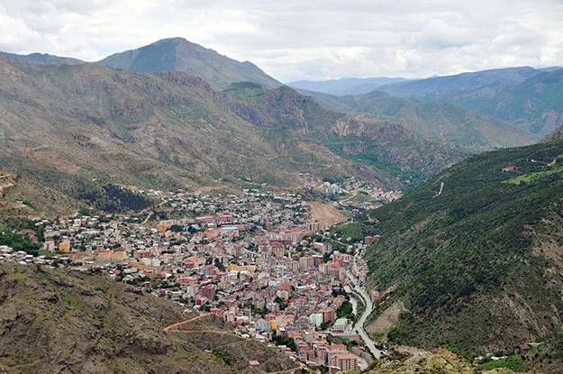 Beykoz’da Yöresel Geceler 4 Haziran'a kadar sürecek 1 gumushane Ix1R DwrjT