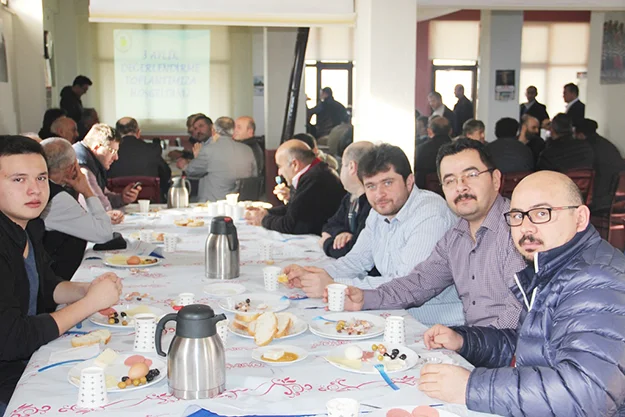 Gümüşhaneliler Beykoz’da güç topluyor... 1 gumushane beyk BZYVpBZBYk