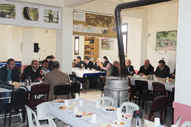 Gümüşhaneliler Beykoz’da güç topluyor... 4 gumushane beyk fSfMjOZaoH