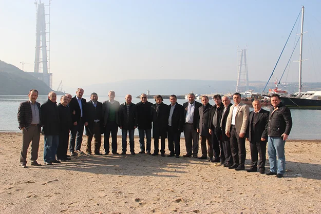 Gümüşhaneliler, hemşerilerini ağırladı 3 gumushane hemseri agirlad fTGZciKuSH