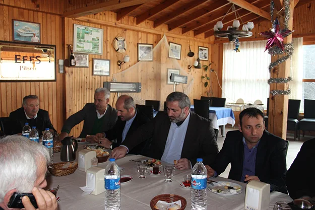 Gümüşhaneliler, hemşerilerini ağırladı 1 gumushane hemseri agirladi 2 ywKstFGpCW