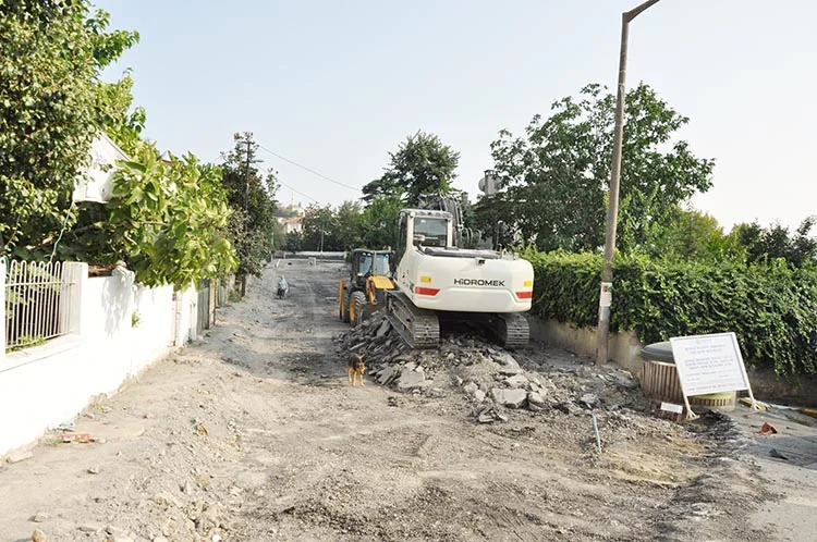 Başkan Çelikbilek Gümüşsuyu’nu ele aldı 4 gumussuyu beykoz 24 2p4iT Hfb