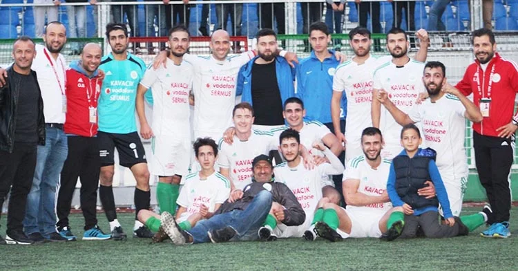 Gümüşsuyuspor Paşabahçe’de altın buldu 1 gumussuyu 2 qXNvTzEDEi