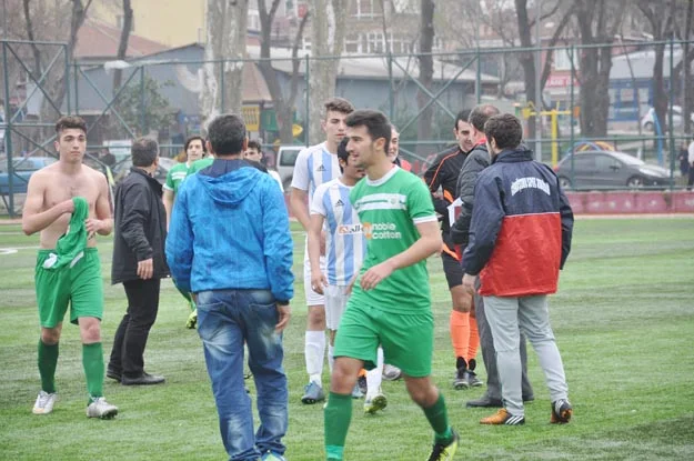 Gümüşsuyuspor - Doğuşspor: 3-2 2 gumussuyu 9 N50pHMqtFe