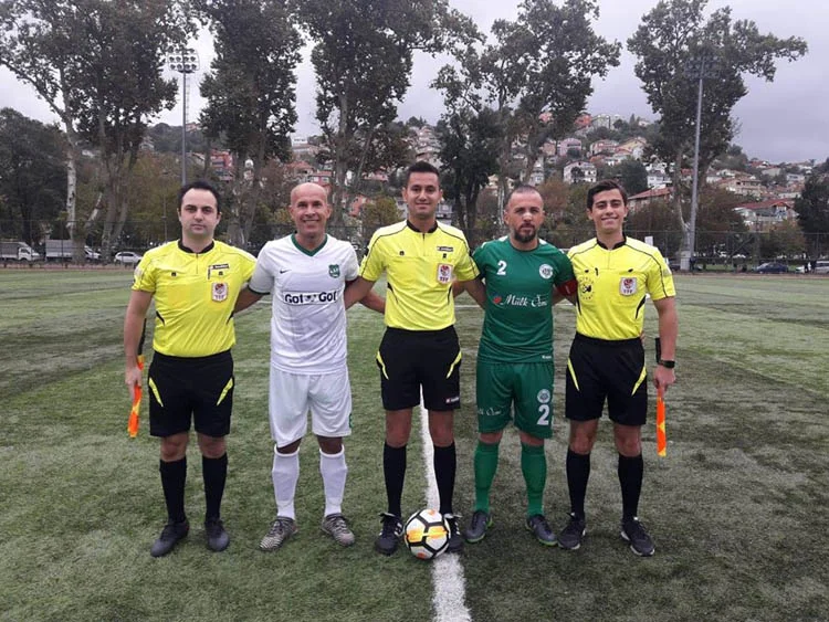 Gümüşsuyu, Altıntepsi ile puanları paylaştı 1 gumussuyu altintepsi ile puanlari paylast XLmrQsQaN