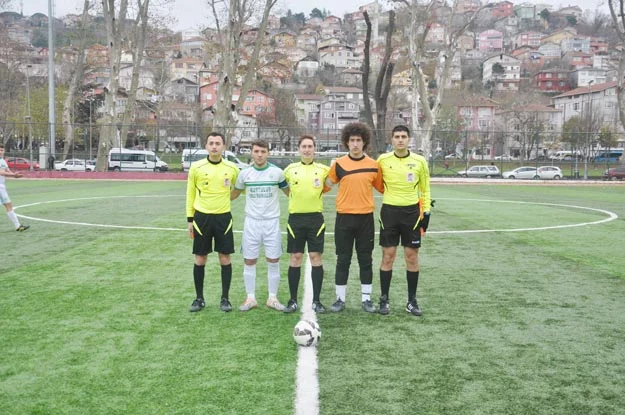 Gümüşsuyu 3 puanı es geçti 1 gumussuyu es gecti 3 qJX P5juQ