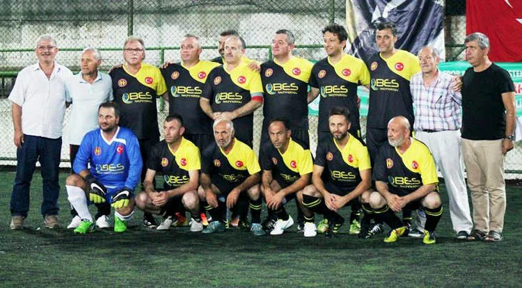 Gümüşsuyuspor Kulüp Başkanı, Dost Beykoz'a konuştu 3 gumussuyu ro uPw1867Pbh