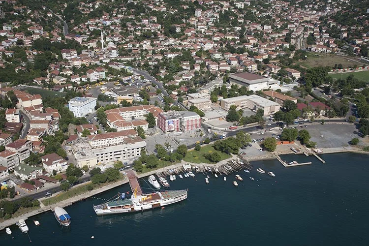 Beykoz Gümüşsuyu’nda arsa analizlerini okuyun 1