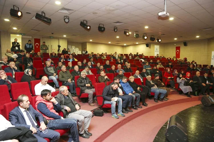 Beykoz'da halkın cebine 1 trilyon bıraktık 1 gumusuyu 7 7futikAfYa