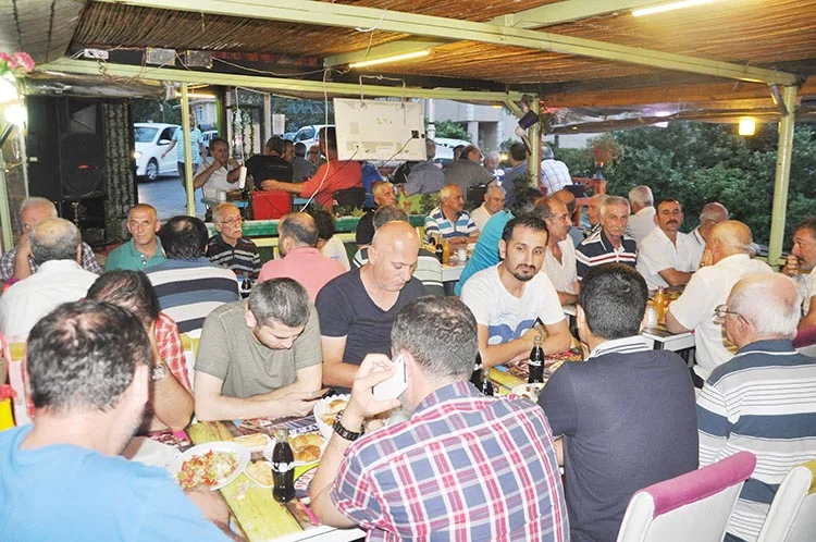 Birlikteliğimiz, Ramazan'dan sonra da devam etsin 1