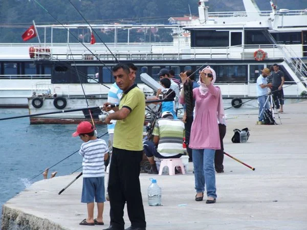 Beykoz’da hafta sonu nasıl yaşanır? 7
