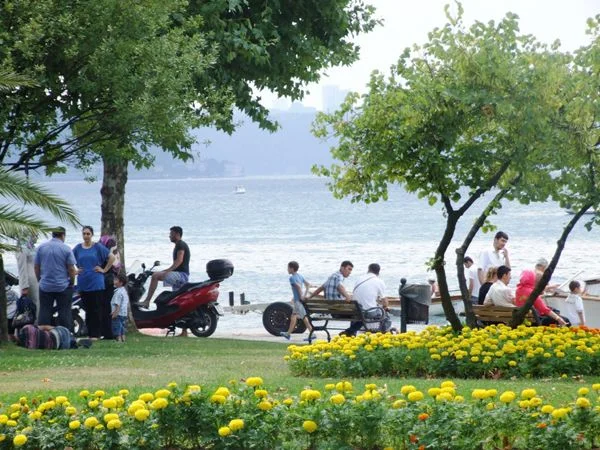 Beykoz’da hafta sonu nasıl yaşanır? 5 gunduz s ypCMQCr Dl