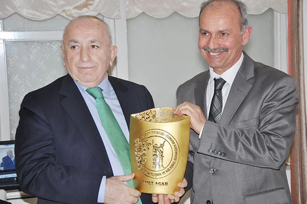 gurcu bat U23dPGEVIN