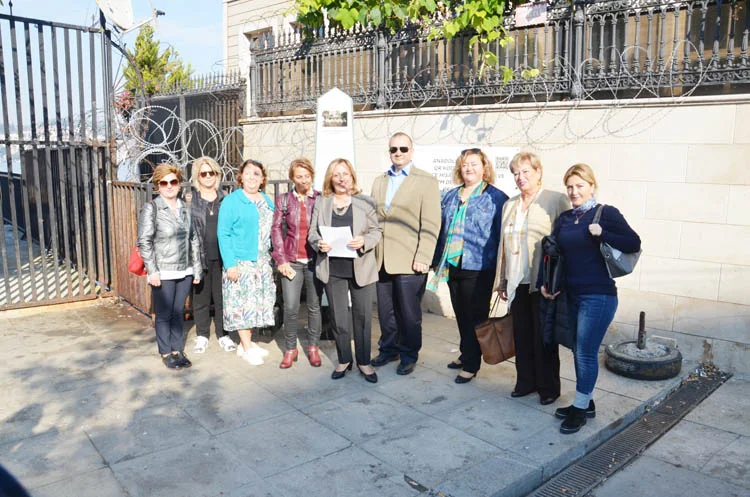 Beykoz'un Hisar'ı QR kodla tanıtılacak 1 guzelcehisar dernek 1 LJLS7w0A3k