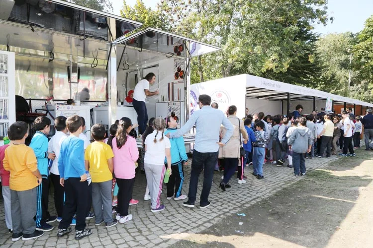 Beykoz’da bilimin izinde 3 günlük hayat 1 hab DY8y8RRmH