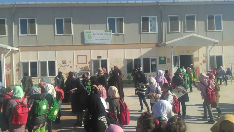 Beykoz’dan Türkmenlere yardım hız kesmiyor 1 haber3 YZ IVLTfBy