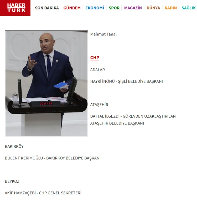 Akif Hamzaçebi’den, Beykoz dedikodularına tepki 1 haber khIkdrX9f7