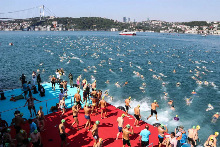 Beykoz'un fotoğrafı, 2017'nin fotoğrafı olmaya aday 1 haber yilin fotograflar o6QNWR7ffb