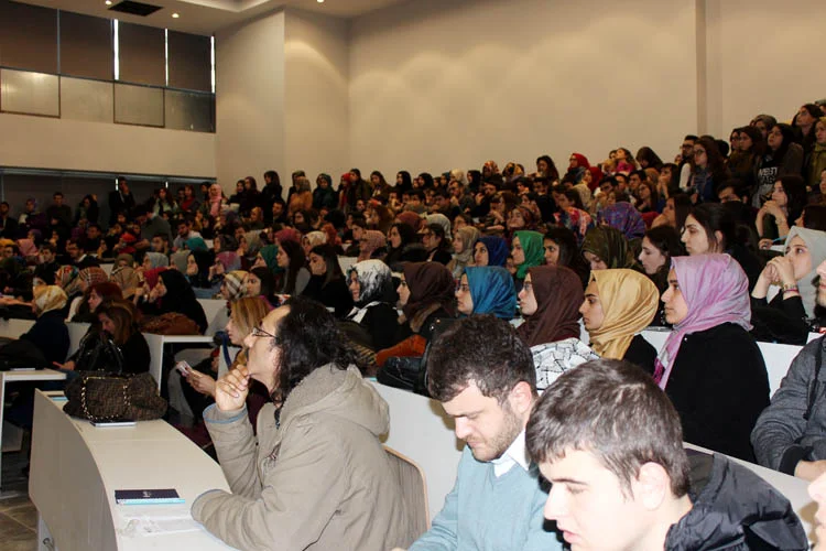 Spikerler, Beykoz'da gençlere 15 Temmuz'u anlattı 4 haberciler ogeceyianlatt