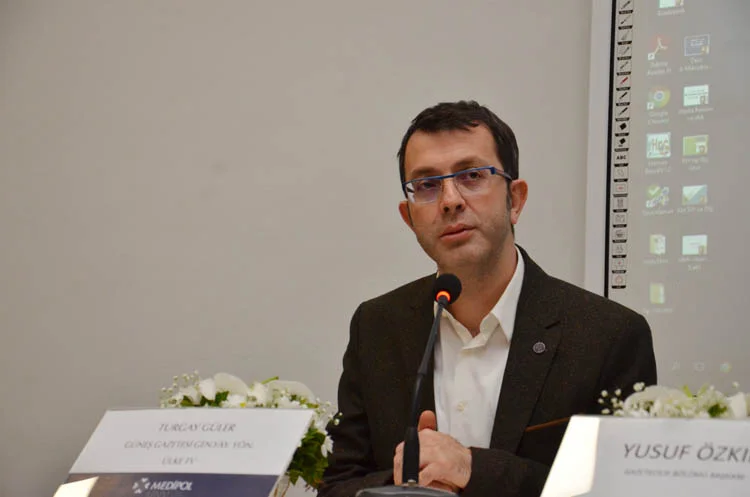 Spikerler, Beykoz'da gençlere 15 Temmuz'u anlattı 3 haberciler ogeceyianlatt 7 vvJaAaK YF